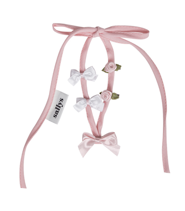 Lovely Sally Girl Hairpin Set