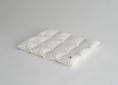 Load image into Gallery viewer, Square Bedding Topper
