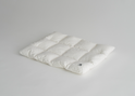 Square Bedding Topper