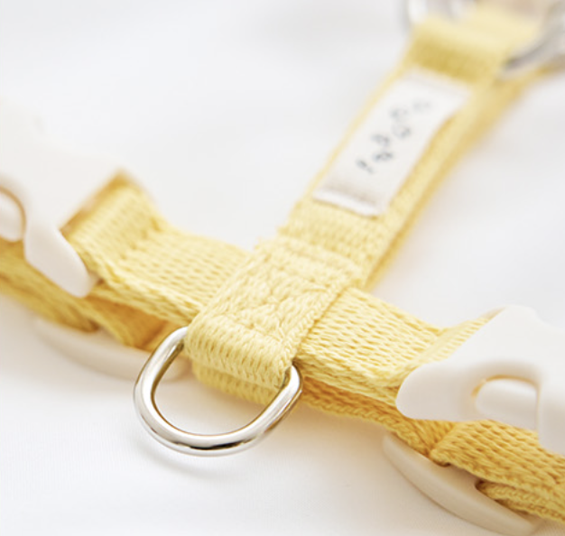 Miffy Poop Bag Harness