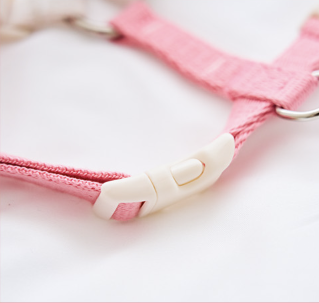 Miffy Poop Bag Harness