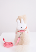 Load image into Gallery viewer, Miffy Poop Bag Harness
