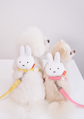 Load image into Gallery viewer, Miffy Poop Bag Harness
