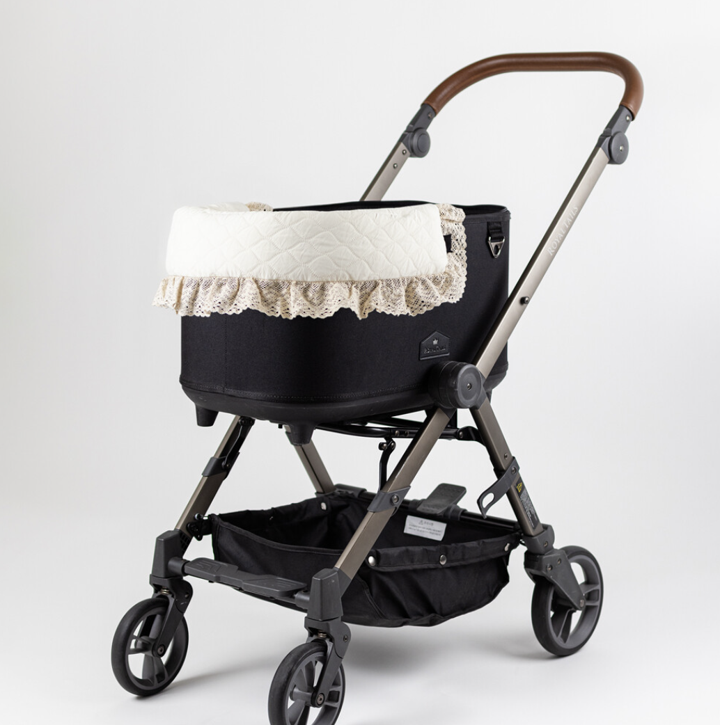 Stroller Comforter - New Look