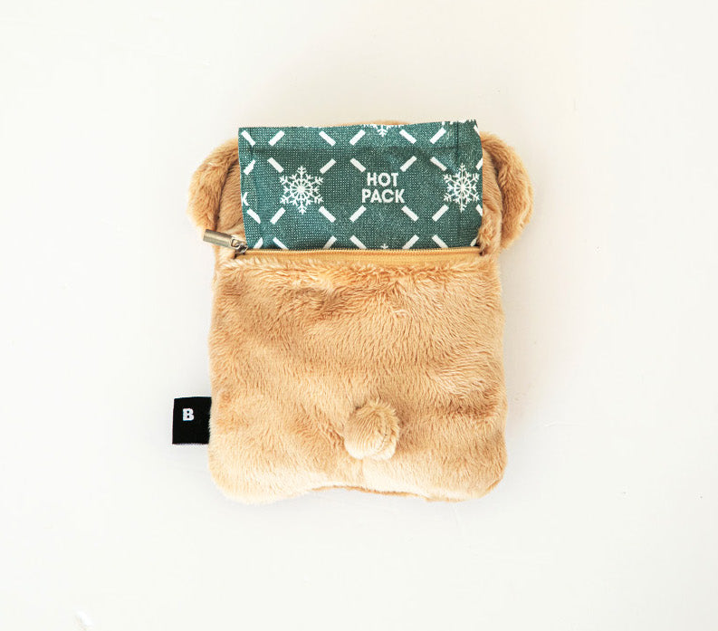 Little Animal Friends Multi Pouch