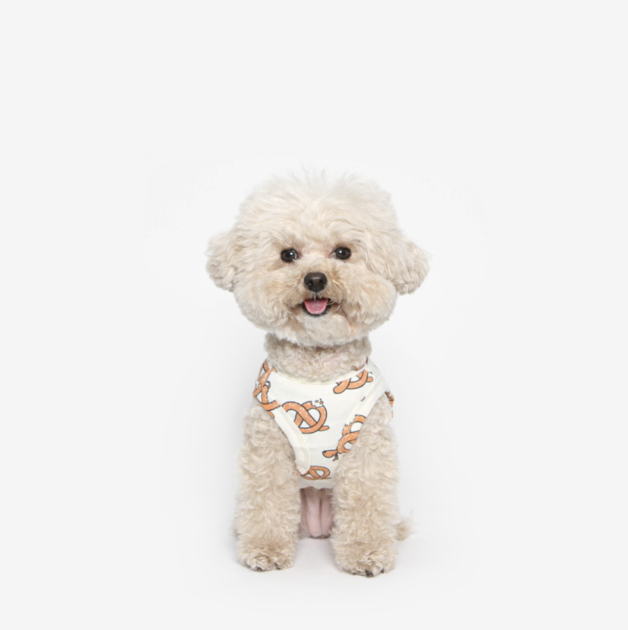 PretzelDogs Series Top