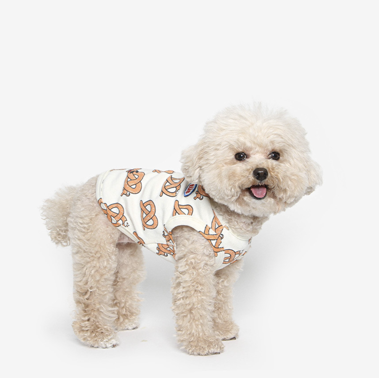 PretzelDogs Series Top