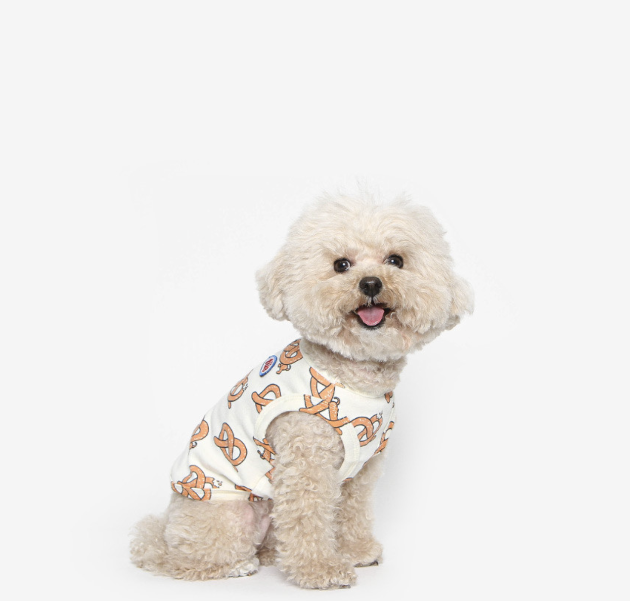 PretzelDogs Series Top