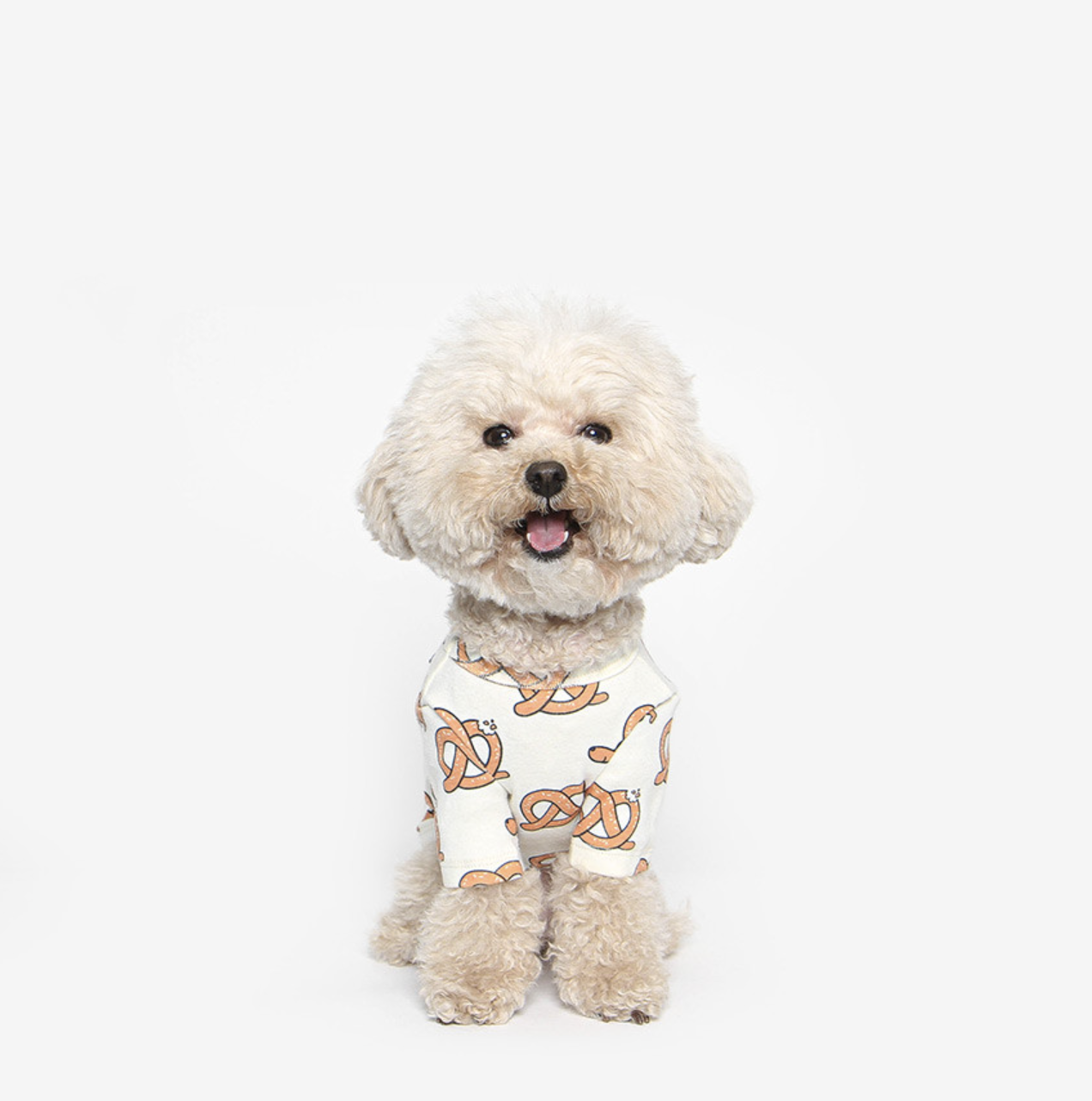 PretzelDogs Series Top