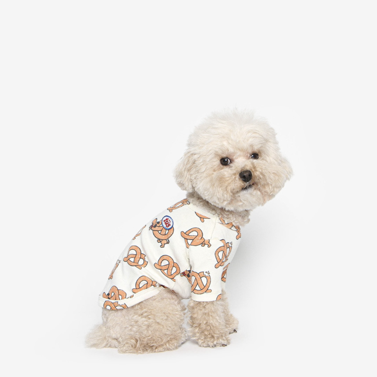 PretzelDogs Series Top