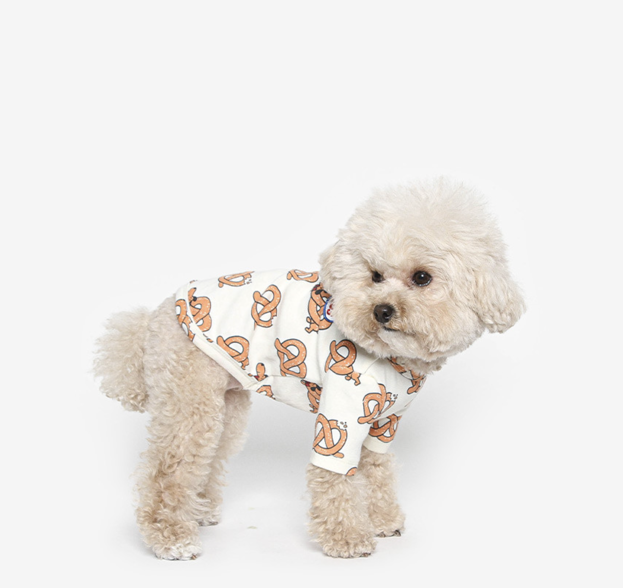 PretzelDogs Series Top