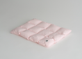 Load image into Gallery viewer, Square Bedding Topper
