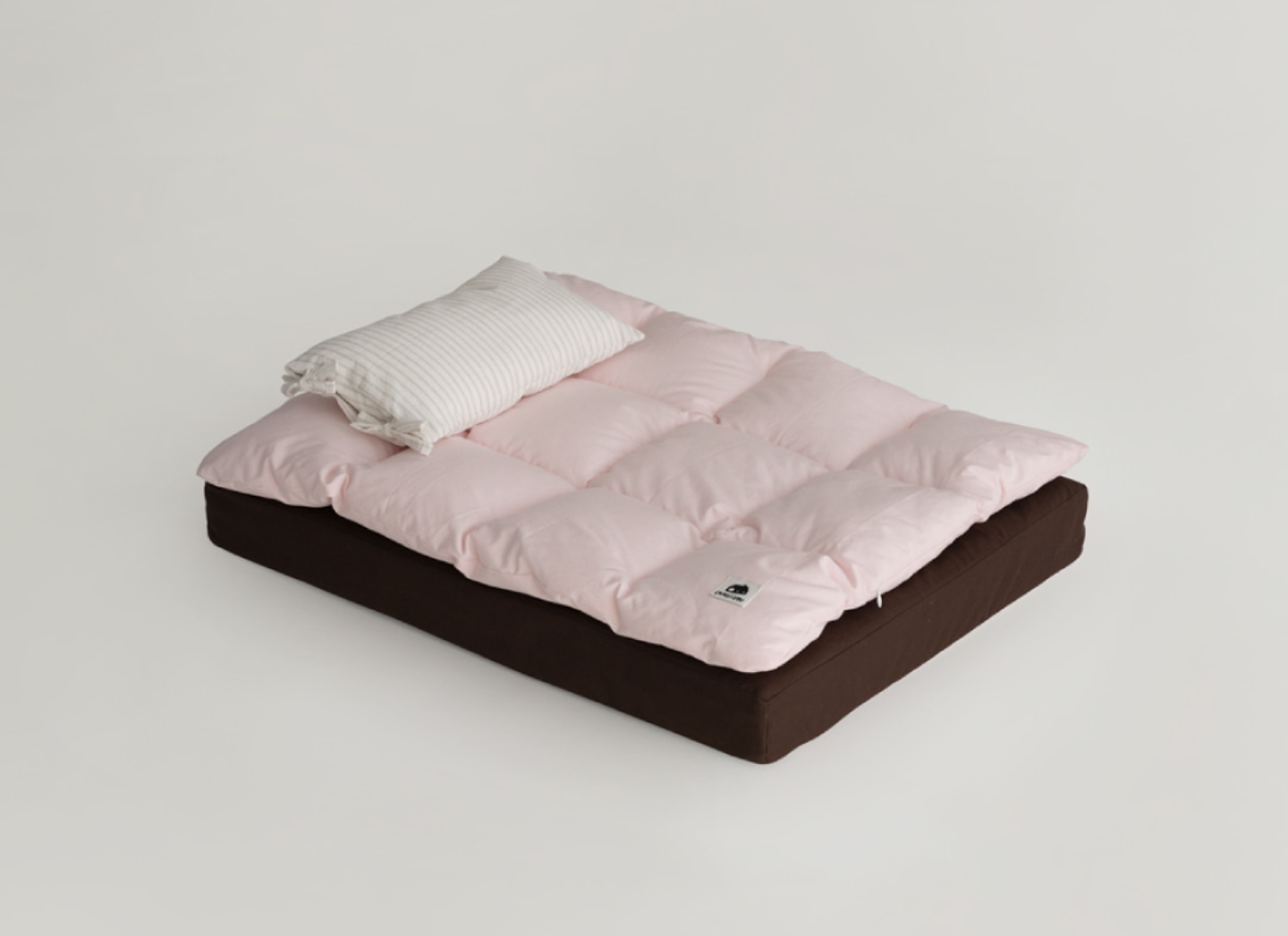 Square Bedding Mattress Cover