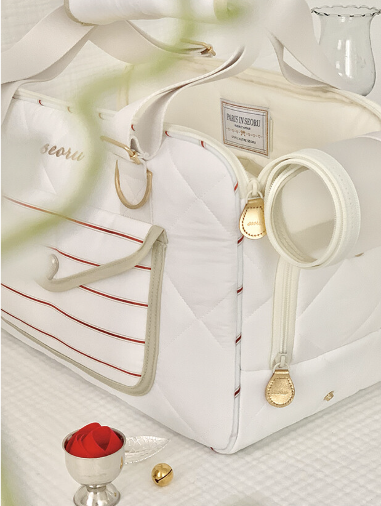 Fluer Balloon Bag Set