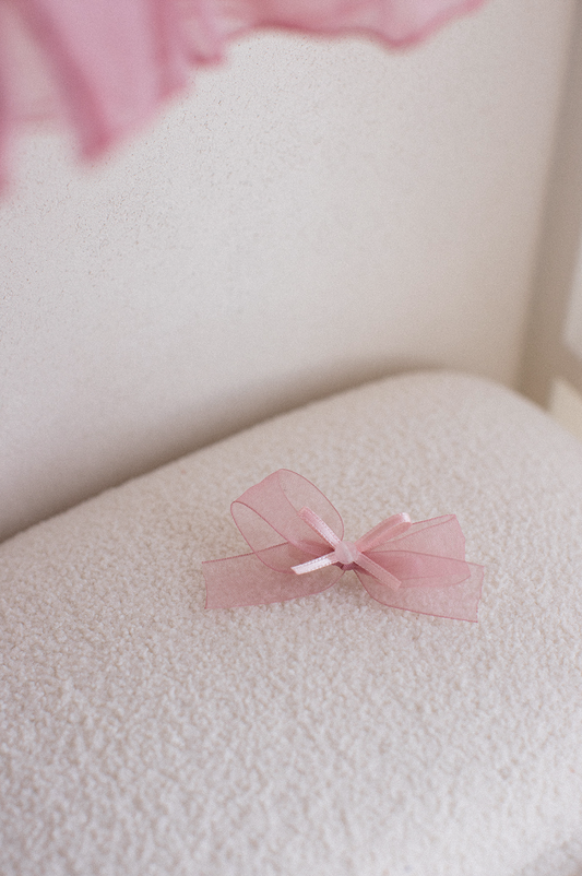 Yuhwa Hairpin