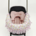 Load image into Gallery viewer, Stroller Comforter - Boutique Line
