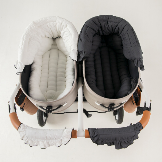 Stroller Comforter - Margaret Line