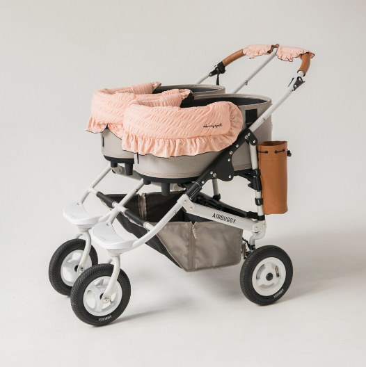 Stroller Comforter - Margaret Line