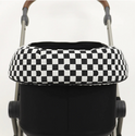 Stroller Comforter - Bear Series