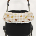 Stroller Comforter - Bear Series