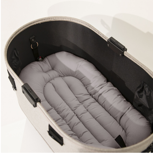 Stroller Liner Cushion - Plié Line