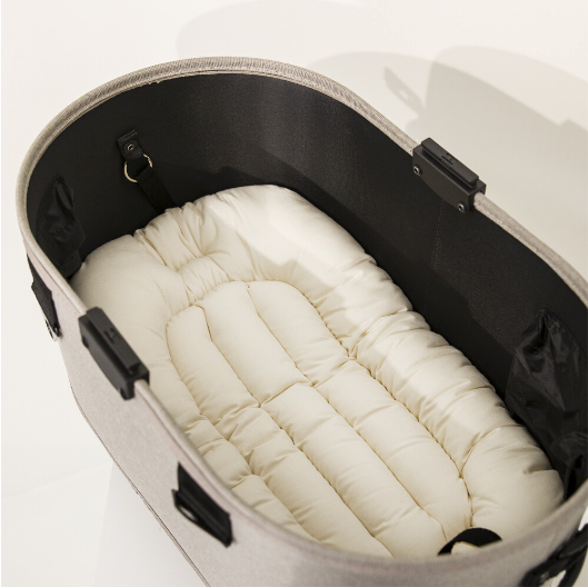 Stroller Liner Cushion - Plié Line