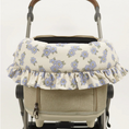 Load image into Gallery viewer, Stroller Comforter - Boutique Line
