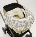 Load image into Gallery viewer, Stroller Comforter - Boutique Line
