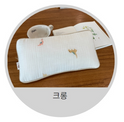Gauze Pillow