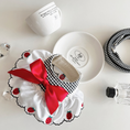 Load image into Gallery viewer, Strawberry Check Harness

