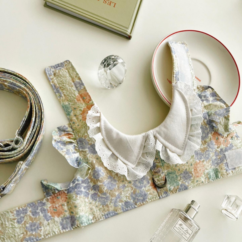 Babydoll Harness