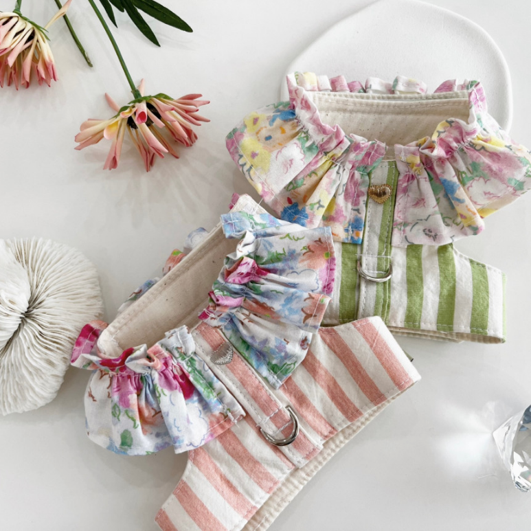 Stripe Harness