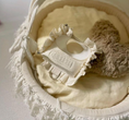 Load image into Gallery viewer, [READY STOCK] Milk Chocolate Harness
