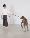 Load image into Gallery viewer, S-rope Dog Leash
