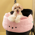 Load image into Gallery viewer, Stroller Comforter - Berry More (Two Way)
