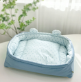 Load image into Gallery viewer, Soft Bear Cushion Bed
