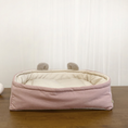 Load image into Gallery viewer, Soft Bear Cushion Bed

