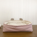 Soft Bear Cushion Bed