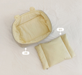 Load image into Gallery viewer, Soft Bear Cushion Bed
