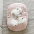 Load image into Gallery viewer, Mochi Bread Cushion
