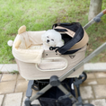 Load image into Gallery viewer, Cute Friends Stroller Guard
