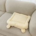 Load image into Gallery viewer, Cozy Bear Cushion
