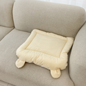 Cozy Bear Cushion