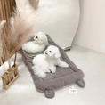 Load image into Gallery viewer, Cozy Bear Cushion
