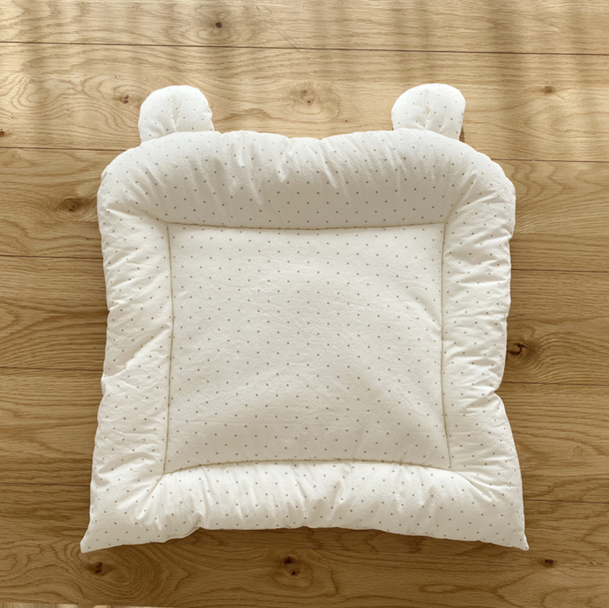 Cozy Bear Cushion