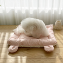 Cozy Bear Cushion
