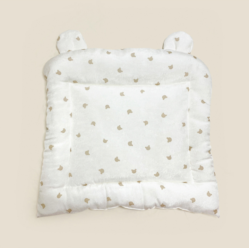 Cozy Bear Cushion