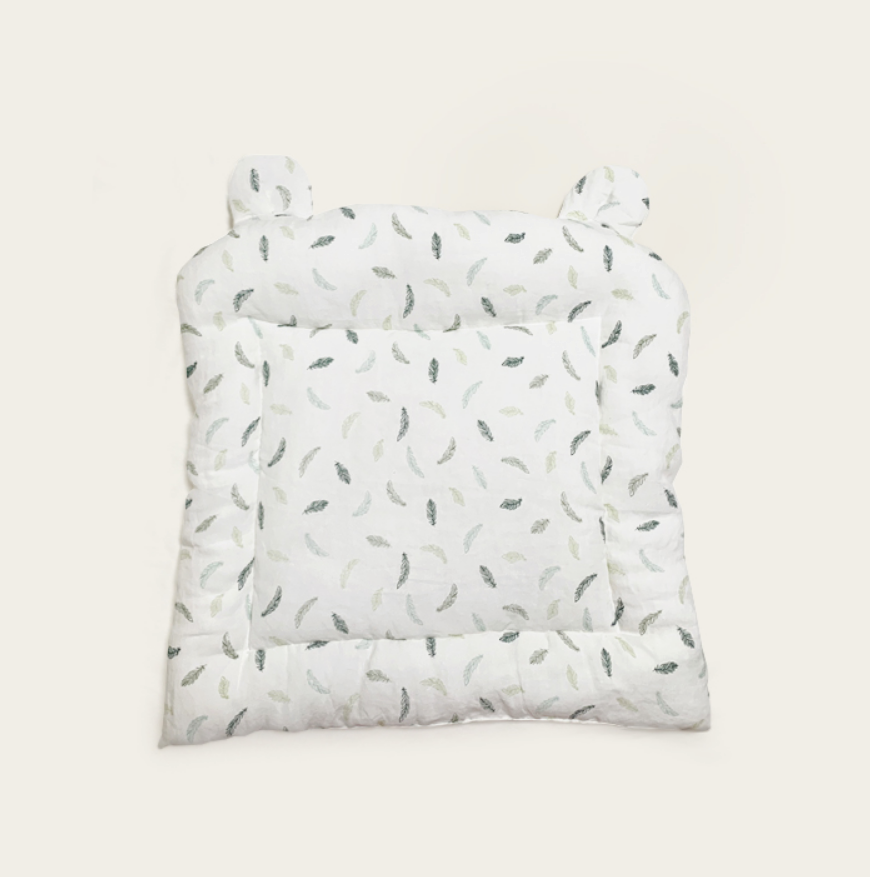 Cozy Bear Cushion