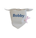 Naming Ribbon Bandana