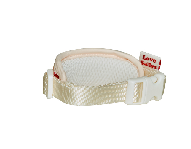 Heart Cushioning Collar